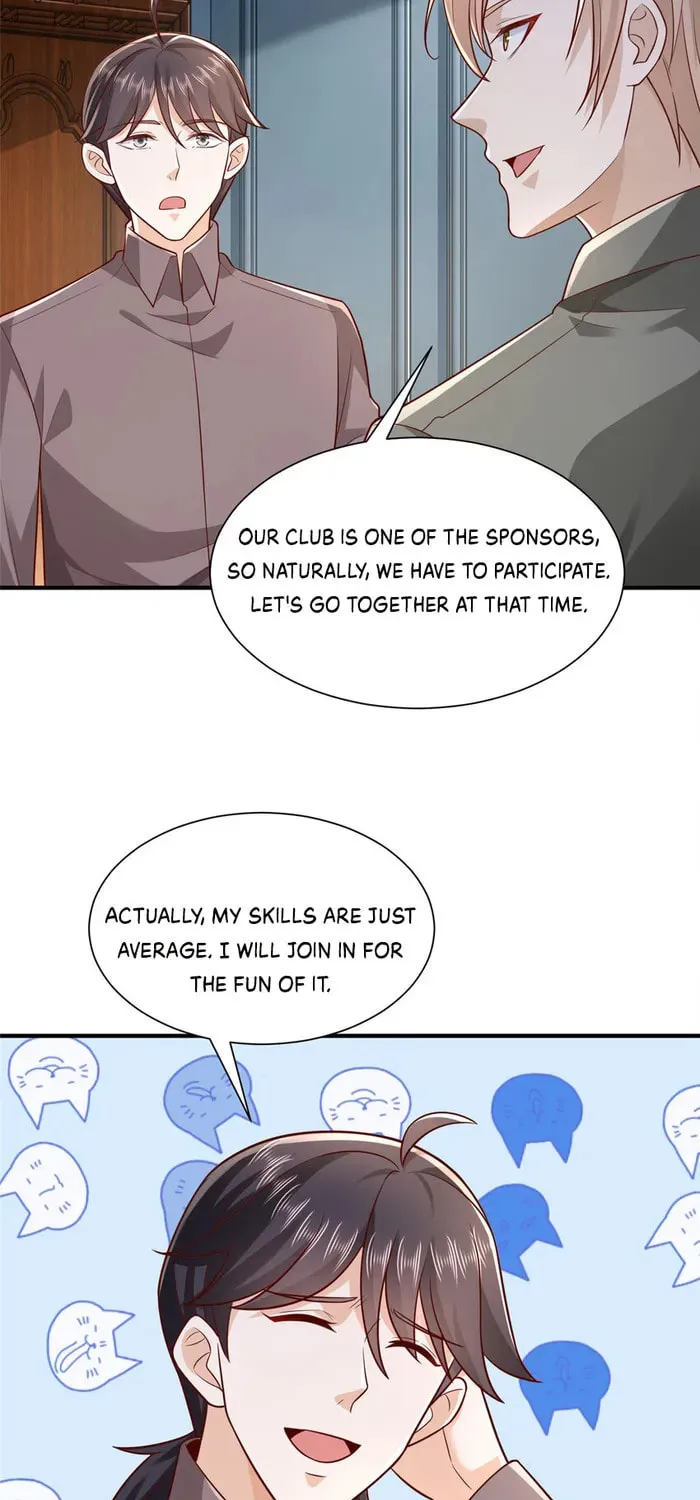 I Randomly Have A New Career Every Week Chapter 626 page 16 - 