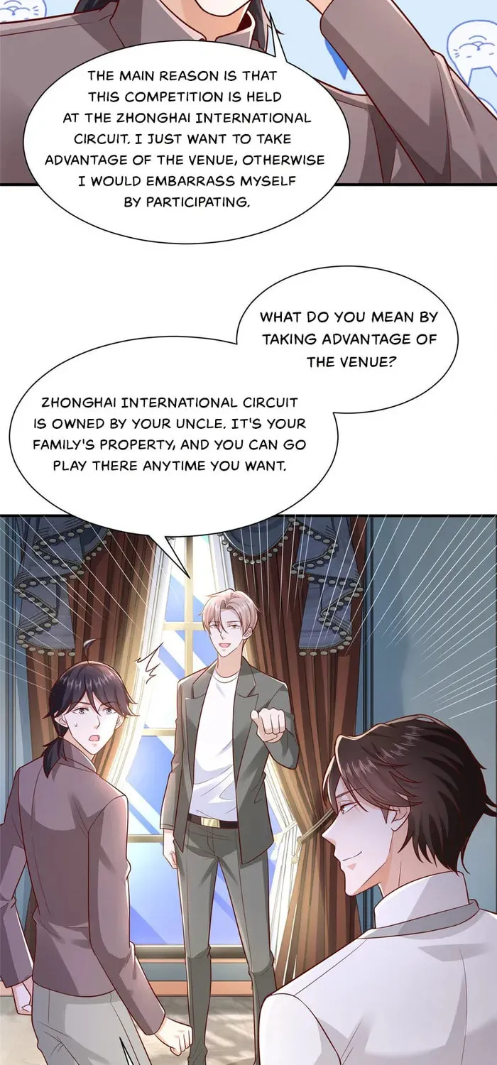 I Randomly Have A New Career Every Week Chapter 626 page 17 - 