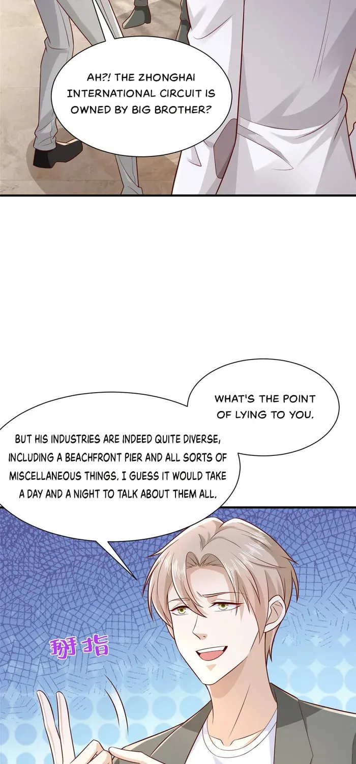 I Randomly Have A New Career Every Week Chapter 626 page 18 - 