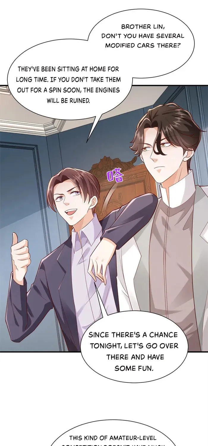 I Randomly Have A New Career Every Week Chapter 626 page 20 - 