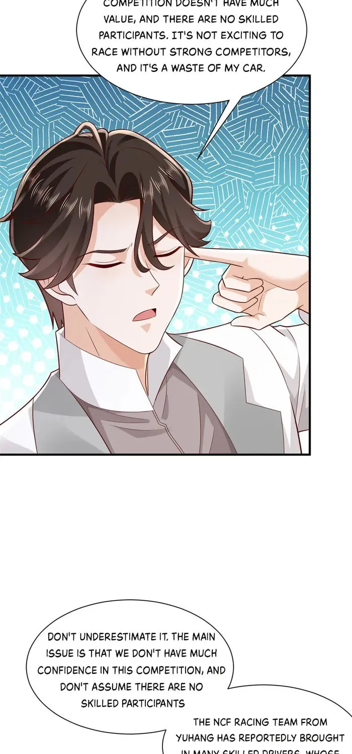 I Randomly Have A New Career Every Week Chapter 626 page 21 - 
