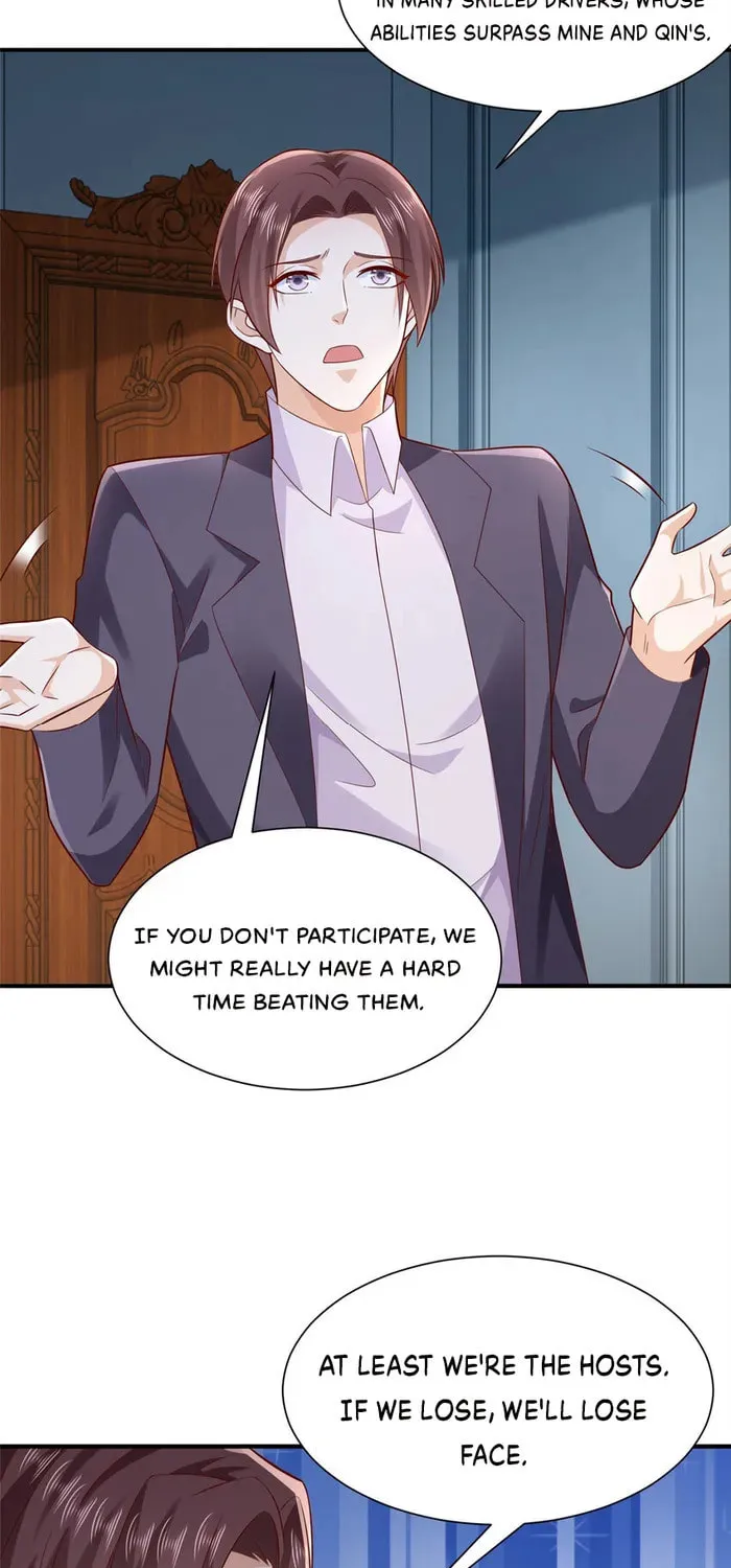 I Randomly Have A New Career Every Week Chapter 626 page 22 - 