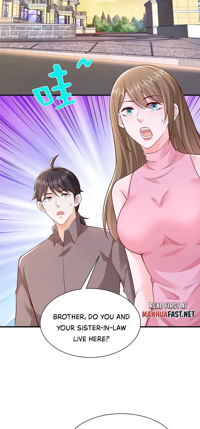 I Randomly Have A New Career Every Week Chapter 626 page 28 - 