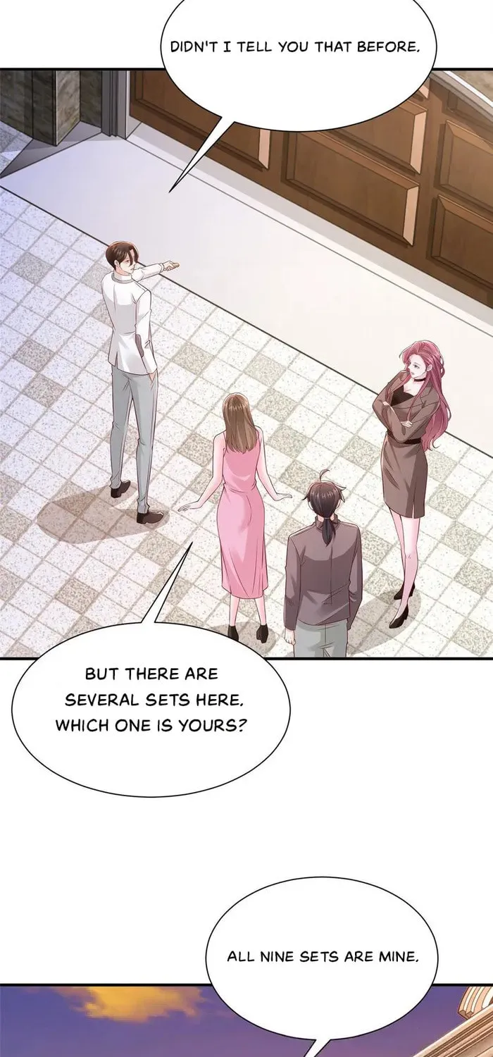I Randomly Have A New Career Every Week Chapter 626 page 29 - 