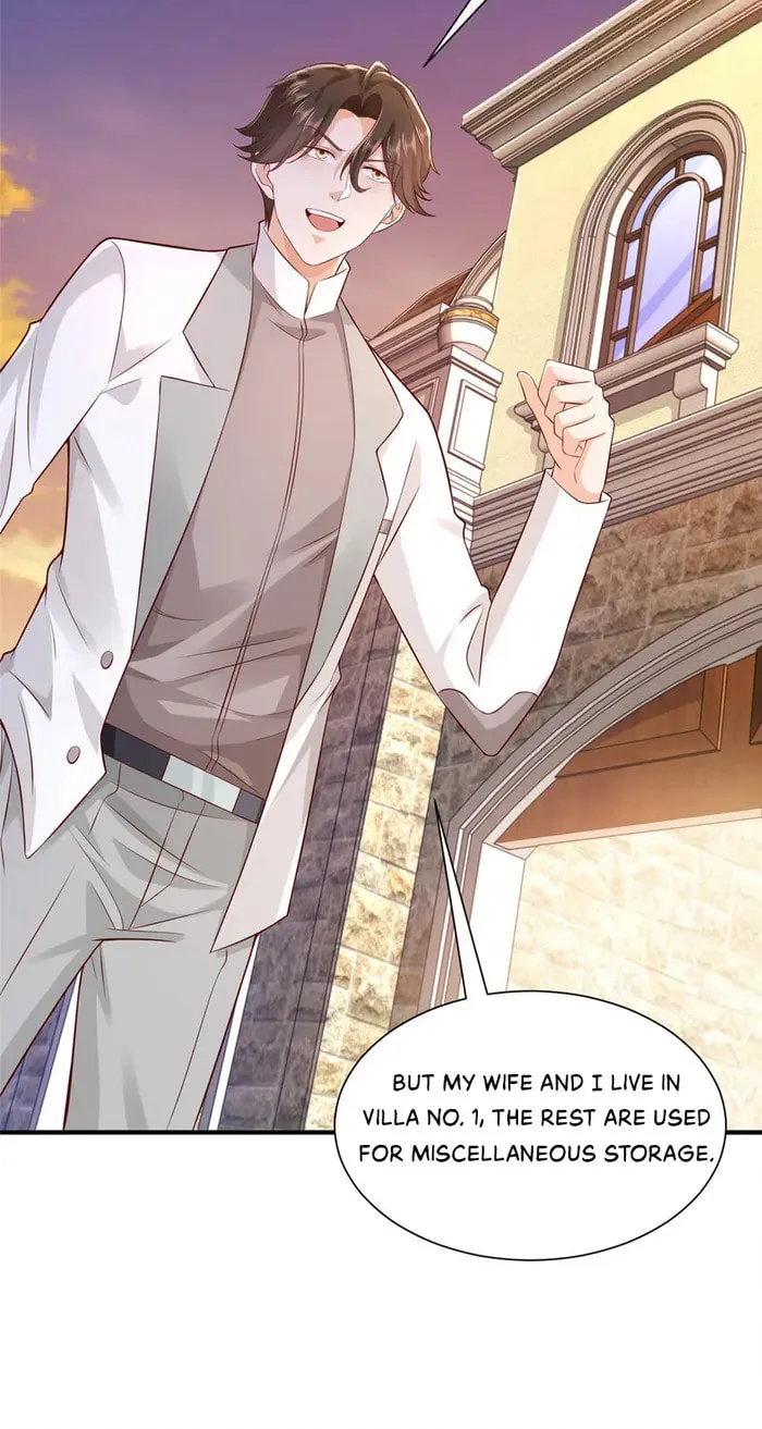 I Randomly Have A New Career Every Week Chapter 626 page 30 - 