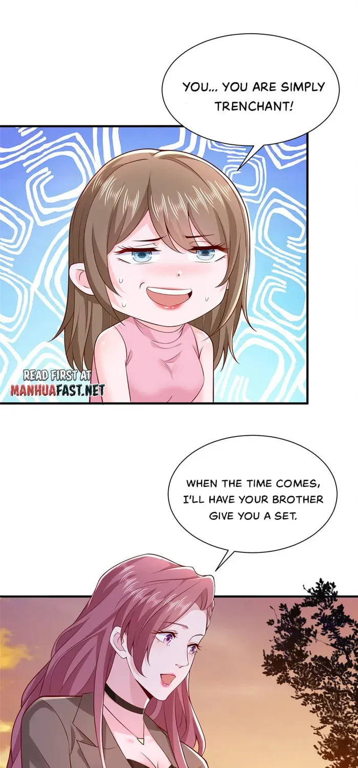 I Randomly Have A New Career Every Week Chapter 626 page 31 - 