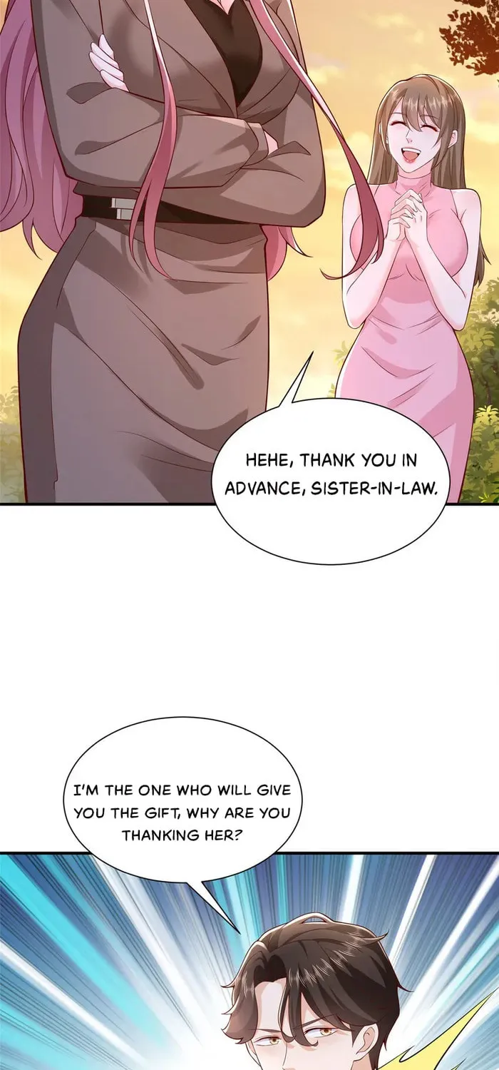 I Randomly Have A New Career Every Week Chapter 626 page 32 - 