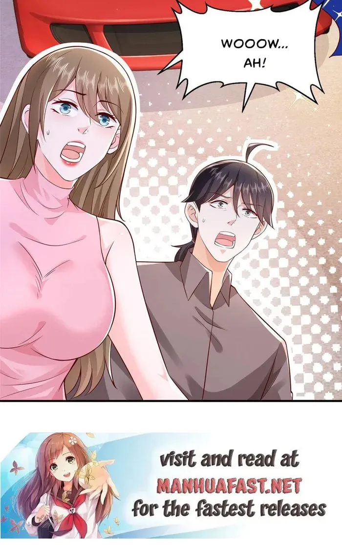 I Randomly Have A New Career Every Week Chapter 626 page 34 - 