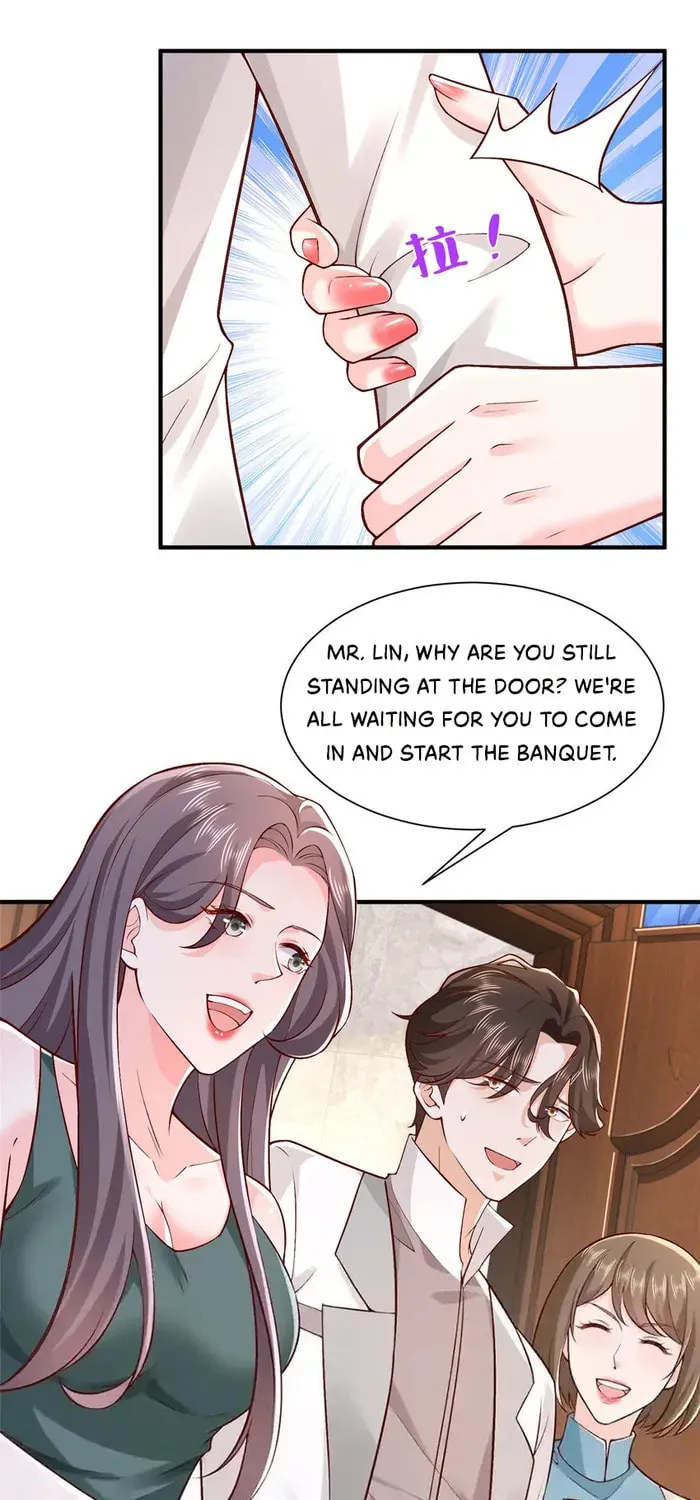 I Randomly Have A New Career Every Week Chapter 626 page 6 - 
