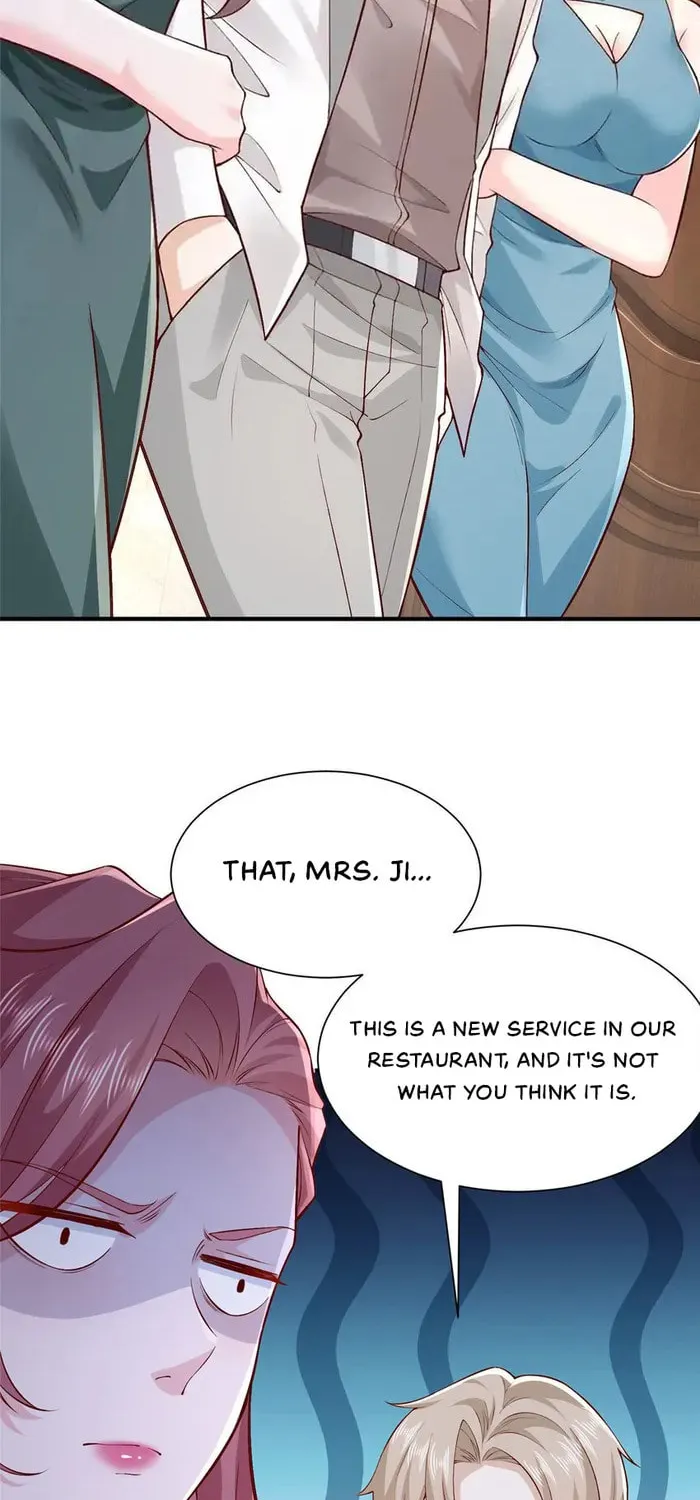 I Randomly Have A New Career Every Week Chapter 626 page 7 - 