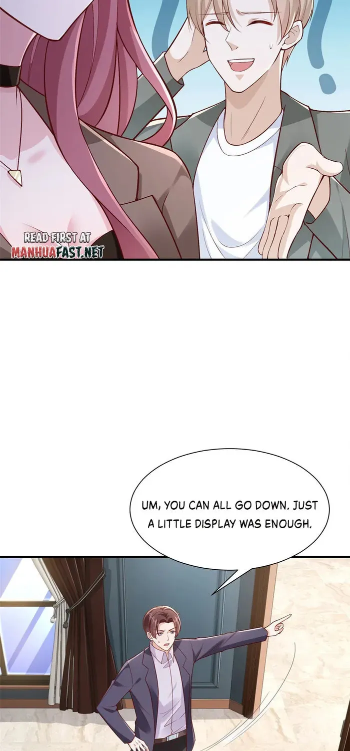 I Randomly Have A New Career Every Week Chapter 626 page 8 - 