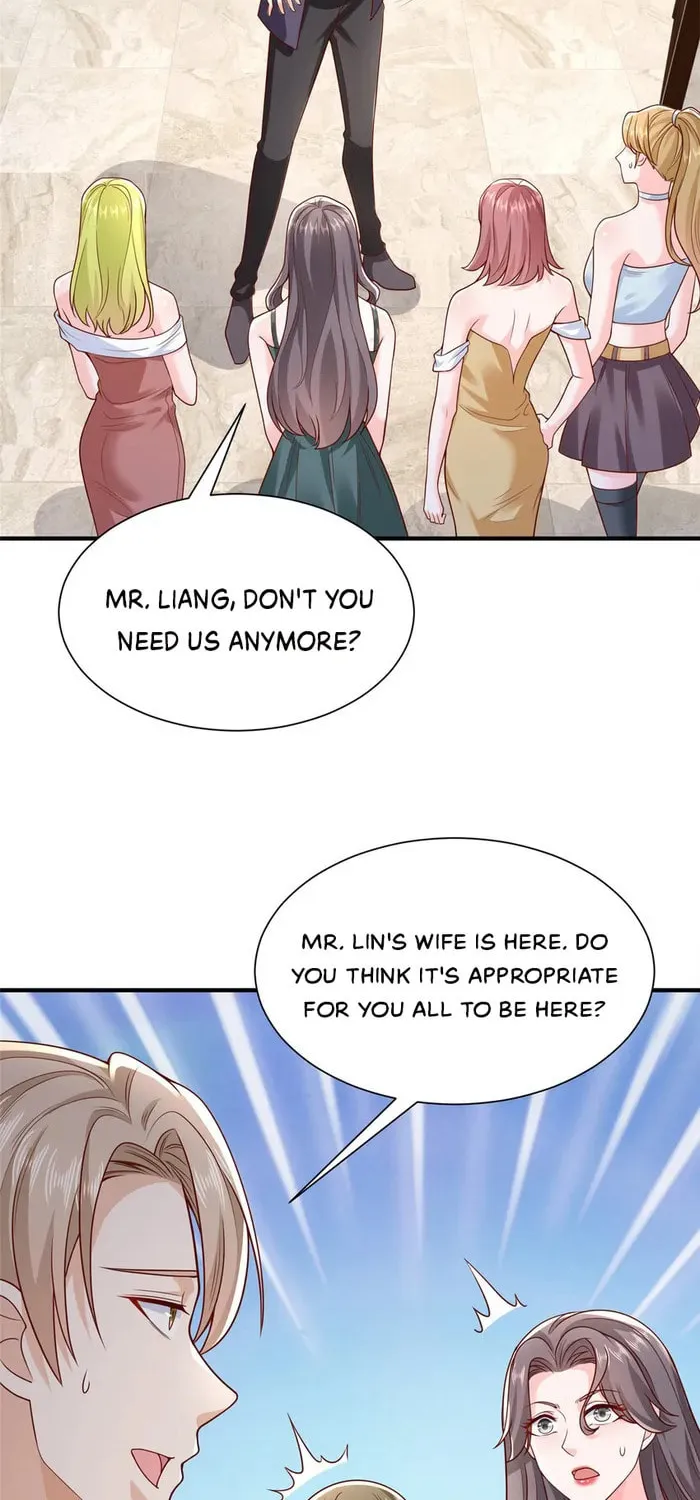 I Randomly Have A New Career Every Week Chapter 626 page 9 - 