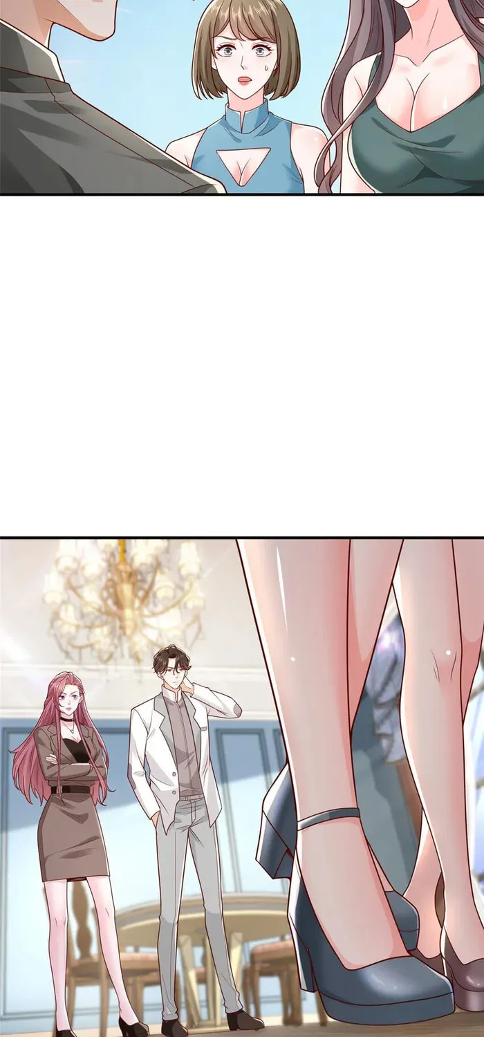 I Randomly Have A New Career Every Week Chapter 626 page 10 - 