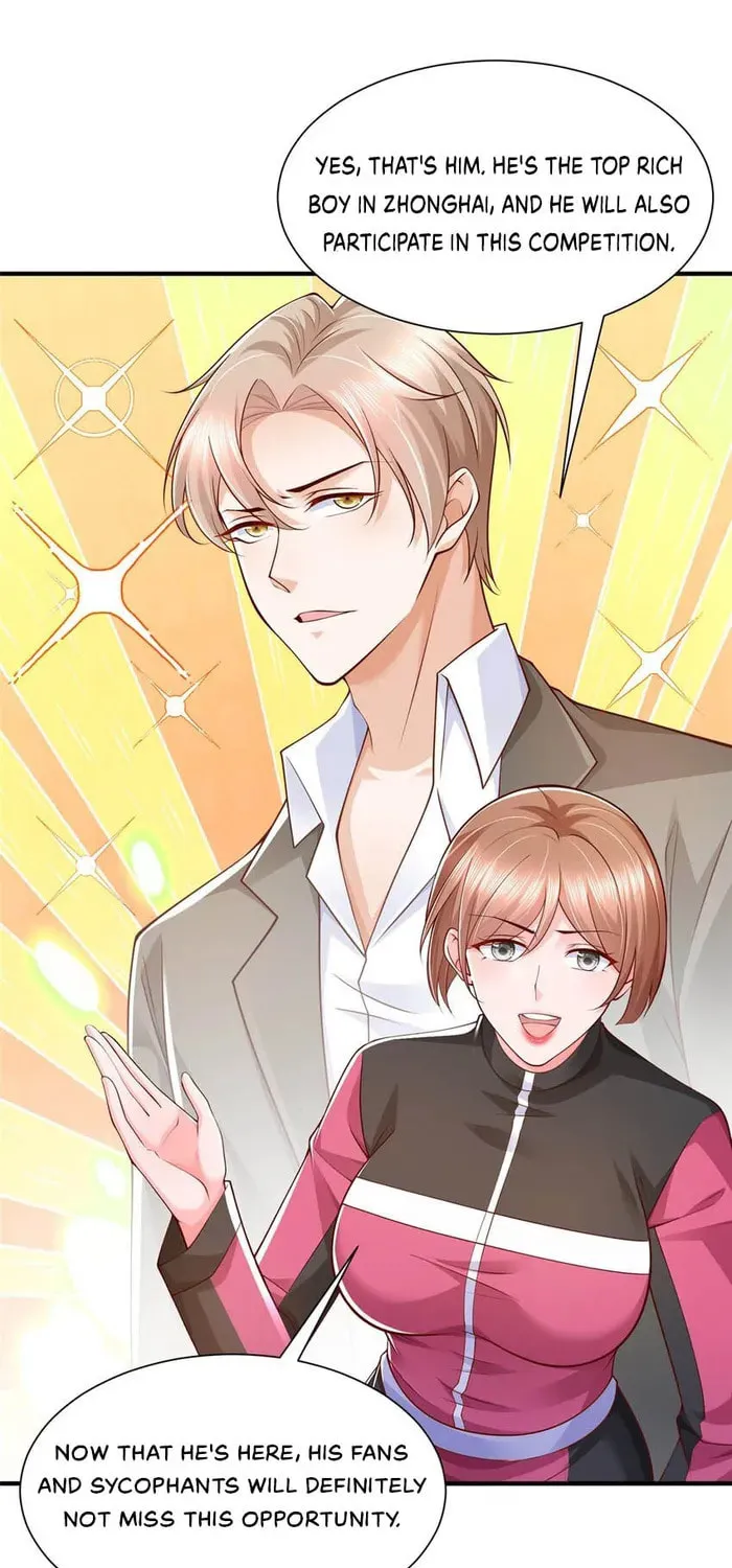 I Randomly Have A New Career Every Week Chapter 627 page 11 - 