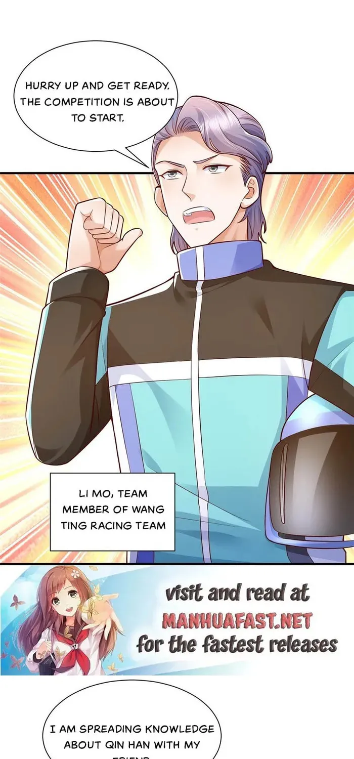 I Randomly Have A New Career Every Week Chapter 627 page 13 - 