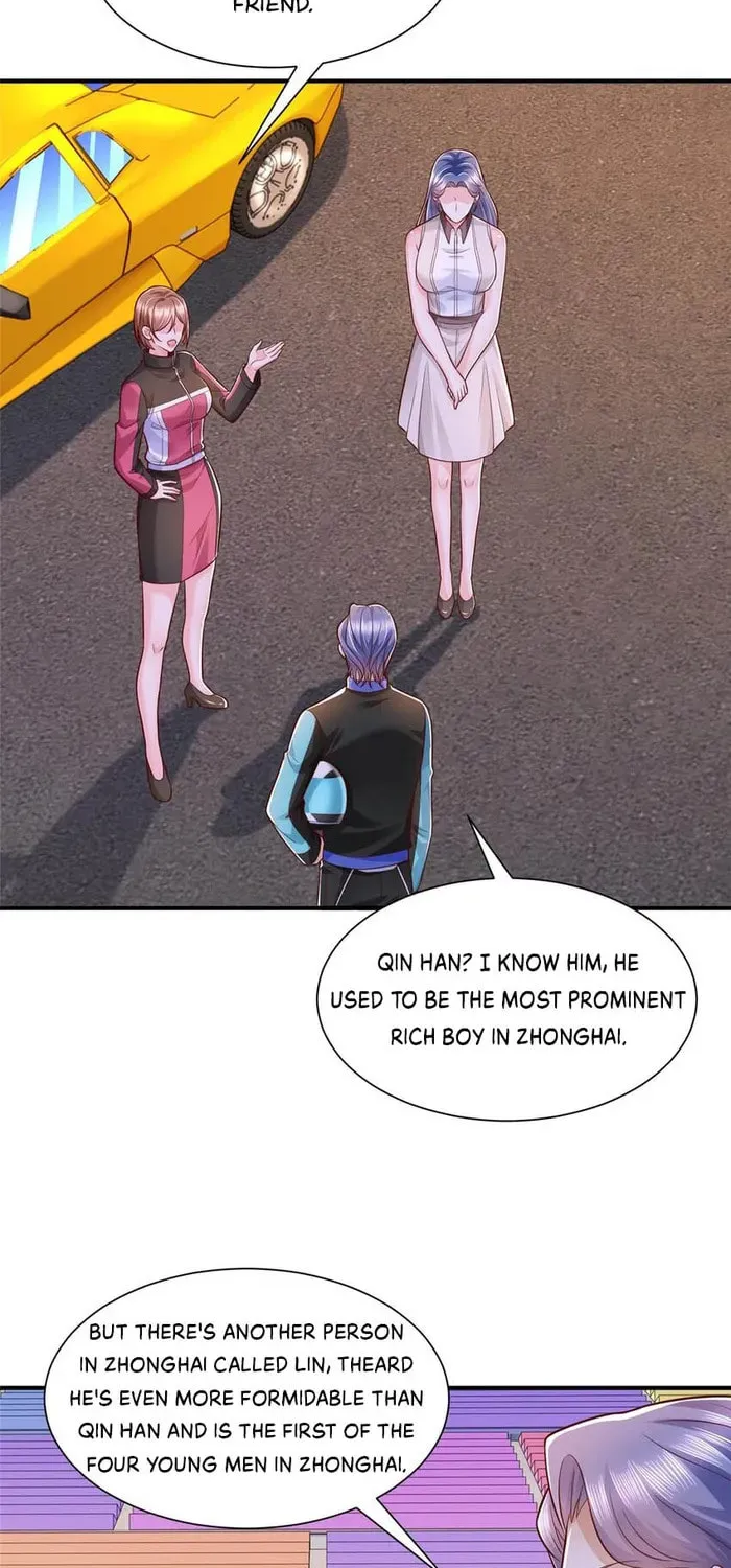 I Randomly Have A New Career Every Week Chapter 627 page 14 - 