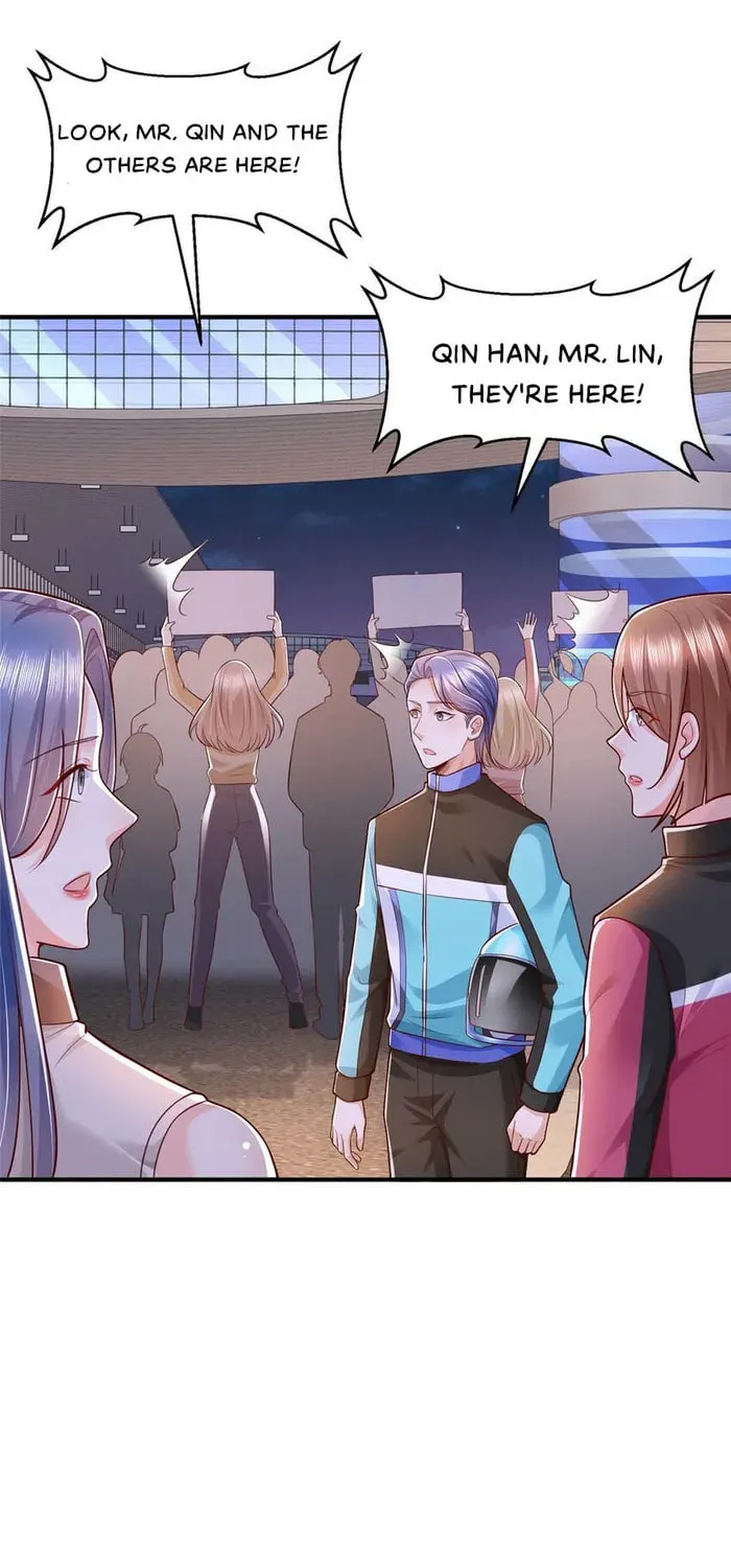 I Randomly Have A New Career Every Week Chapter 627 page 17 - 