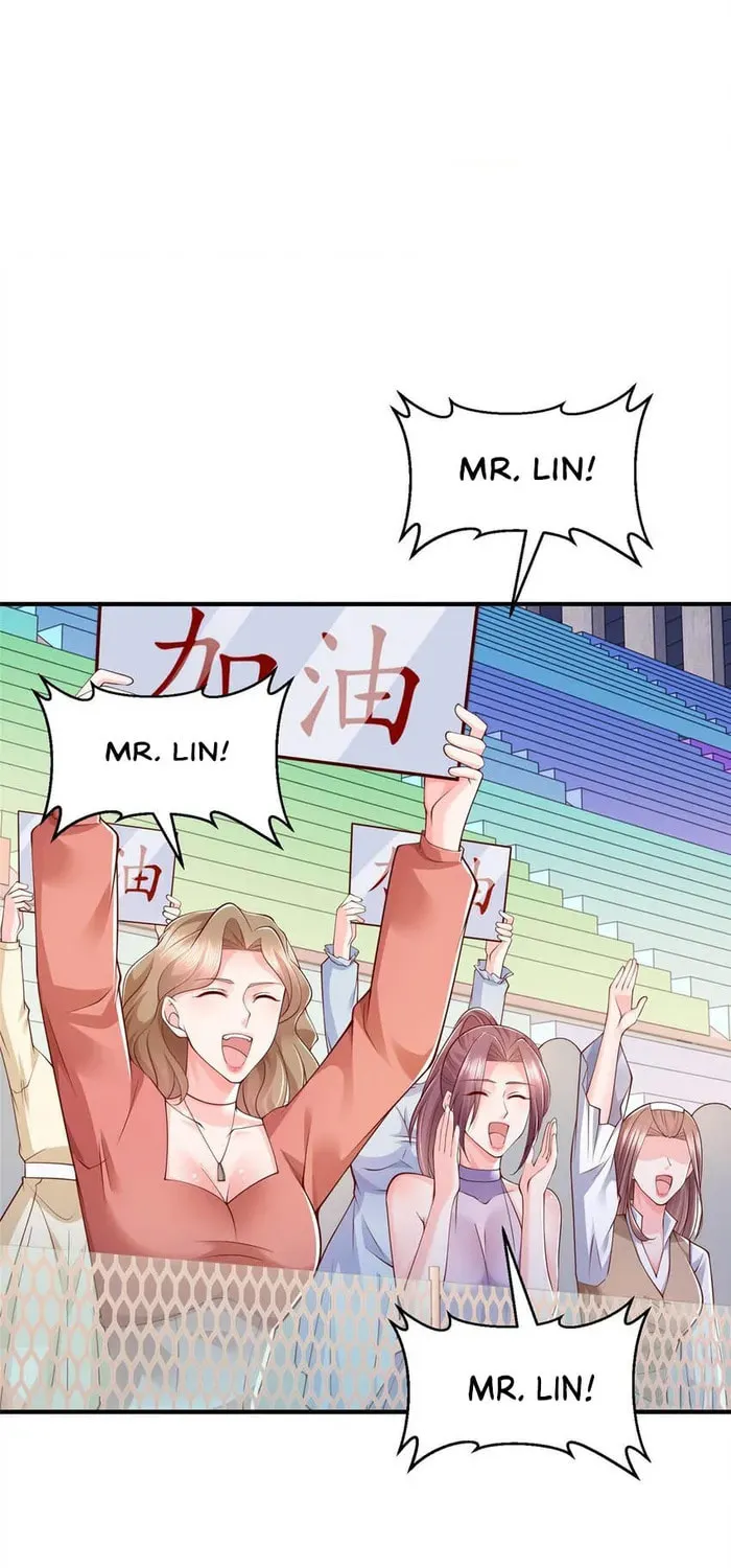 I Randomly Have A New Career Every Week Chapter 627 page 19 - 