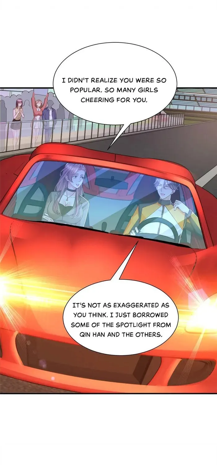 I Randomly Have A New Career Every Week Chapter 627 page 20 - 
