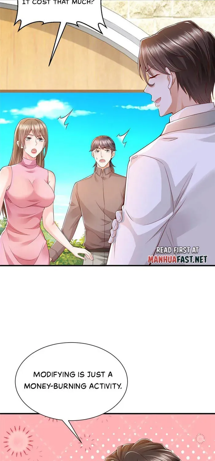 I Randomly Have A New Career Every Week Chapter 627 page 3 - 