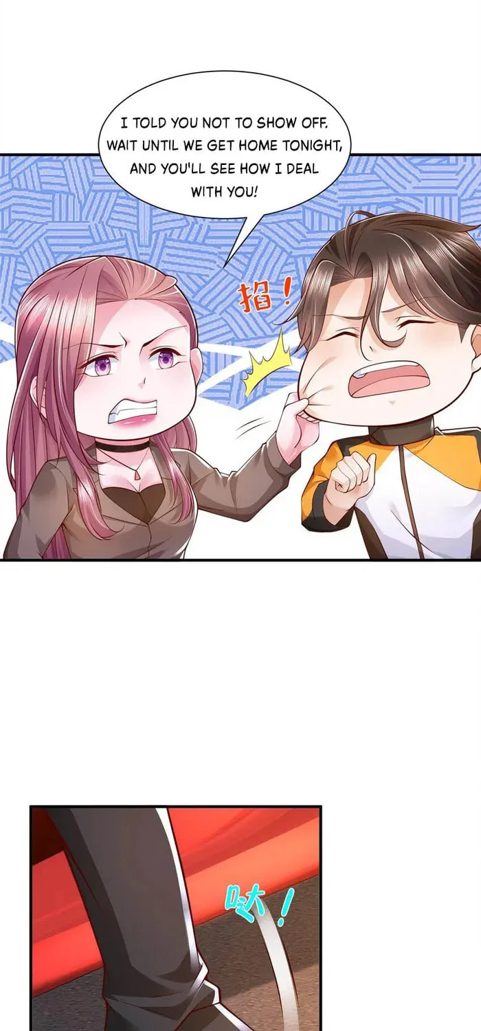 I Randomly Have A New Career Every Week Chapter 627 page 21 - 