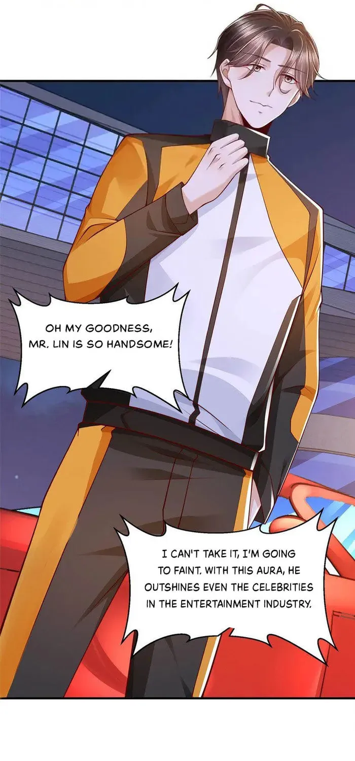 I Randomly Have A New Career Every Week Chapter 627 page 23 - 