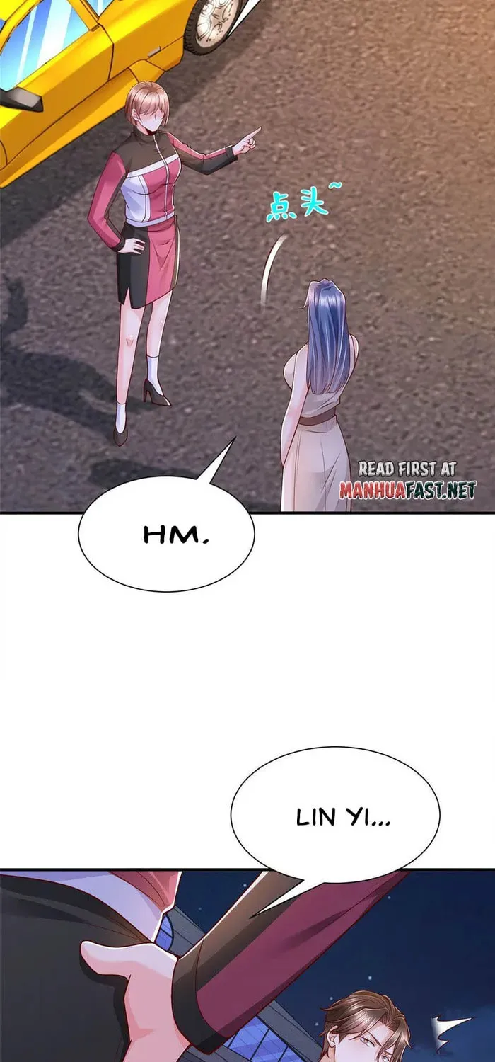 I Randomly Have A New Career Every Week Chapter 627 page 25 - 