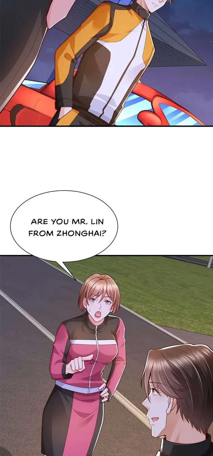 I Randomly Have A New Career Every Week Chapter 627 page 26 - 