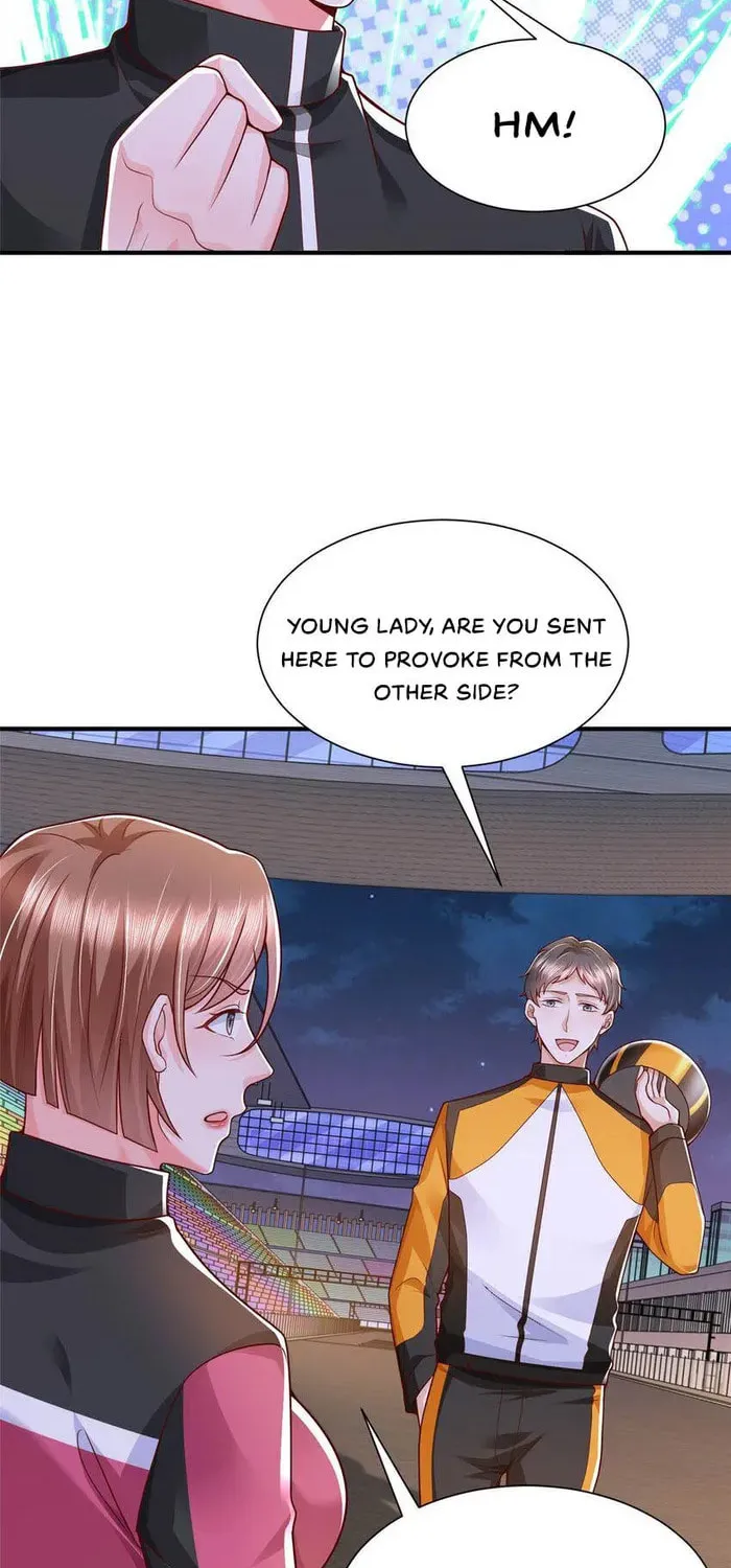 I Randomly Have A New Career Every Week Chapter 627 page 28 - 