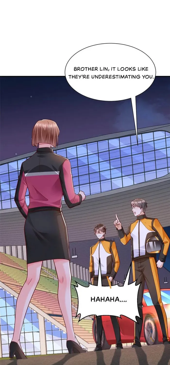 I Randomly Have A New Career Every Week Chapter 627 page 30 - 