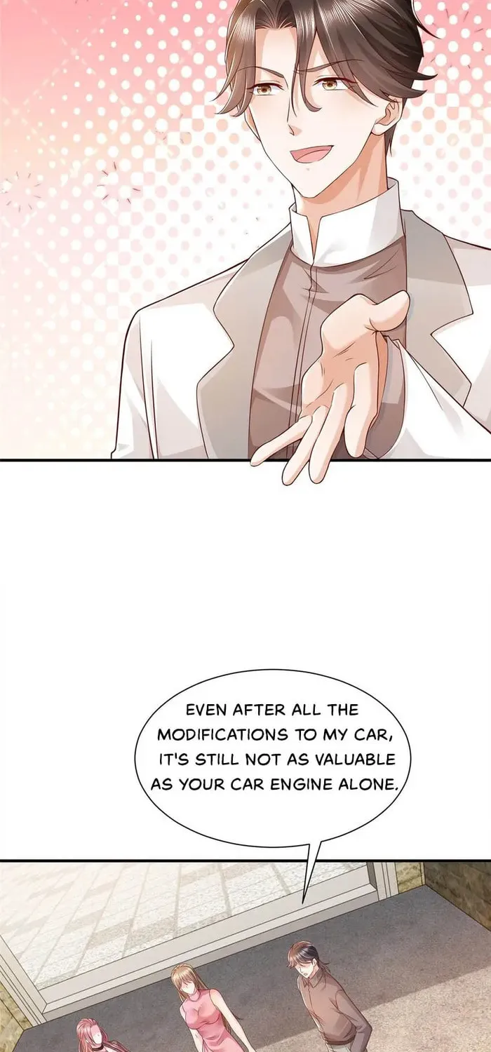 I Randomly Have A New Career Every Week Chapter 627 page 4 - 