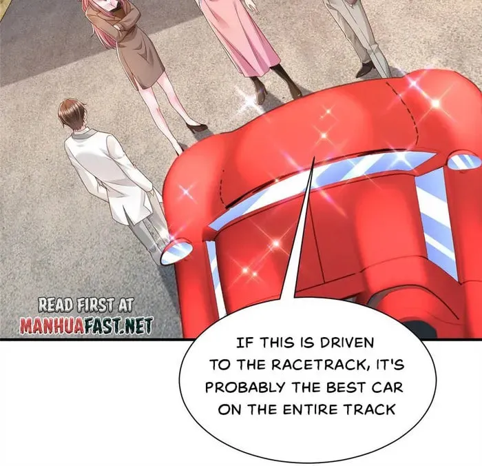 I Randomly Have A New Career Every Week Chapter 627 page 5 - 