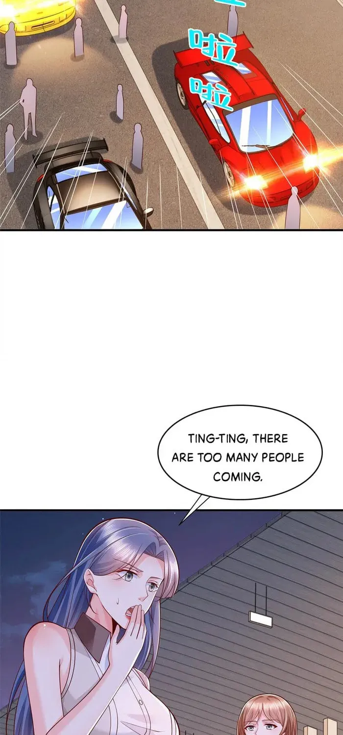 I Randomly Have A New Career Every Week Chapter 627 page 7 - 