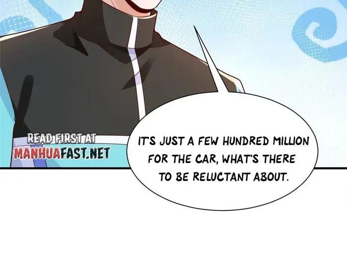 I Randomly Have A New Career Every Week Chapter 628 page 11 - 