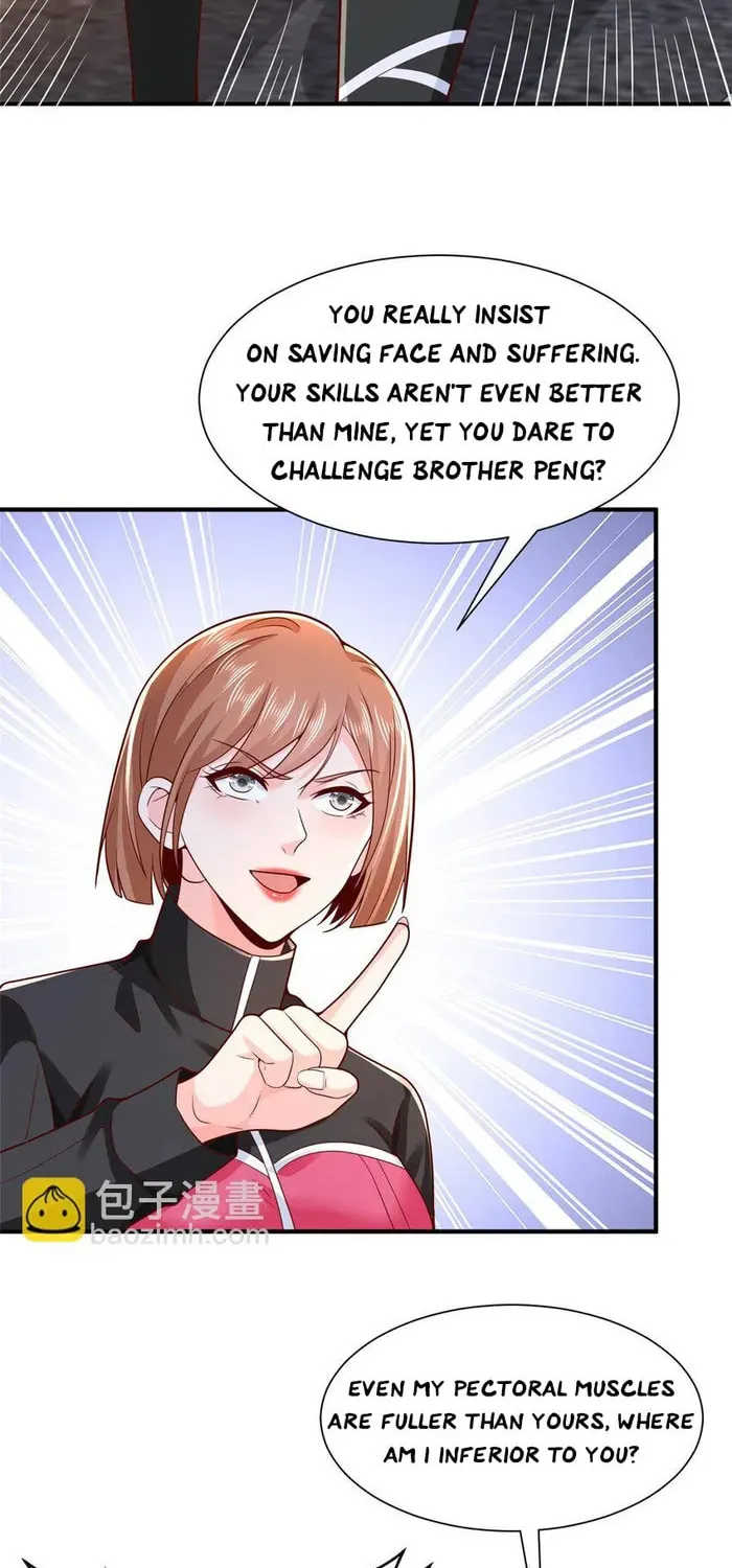 I Randomly Have A New Career Every Week Chapter 628 page 13 - 