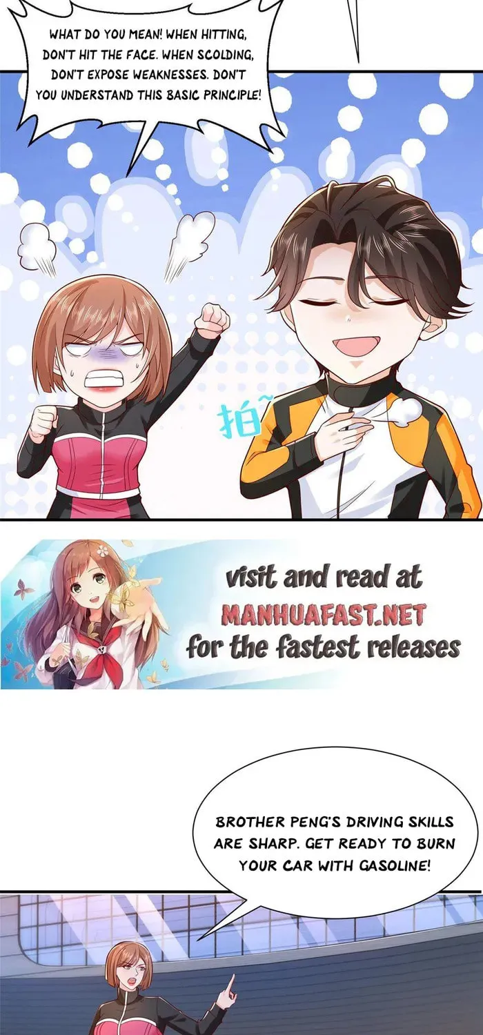 I Randomly Have A New Career Every Week Chapter 628 page 14 - 