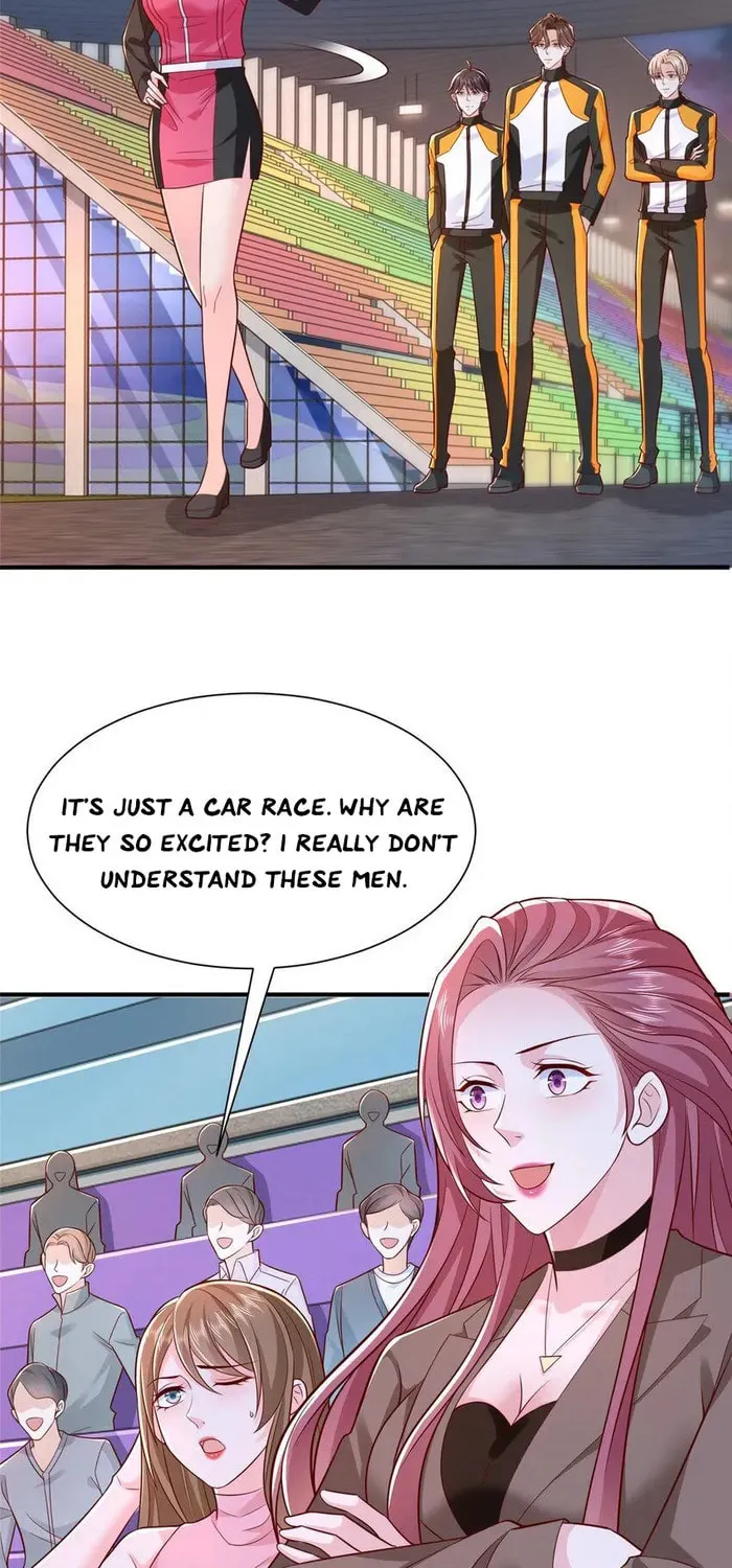 I Randomly Have A New Career Every Week Chapter 628 page 15 - 