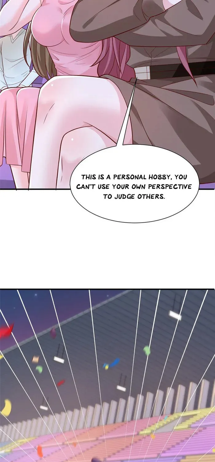 I Randomly Have A New Career Every Week Chapter 628 page 16 - 