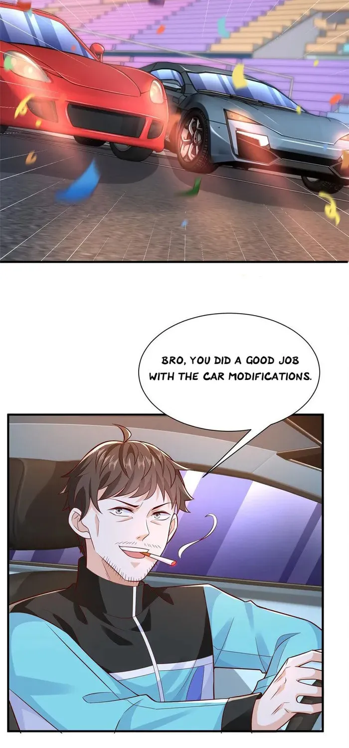 I Randomly Have A New Career Every Week Chapter 628 page 17 - 