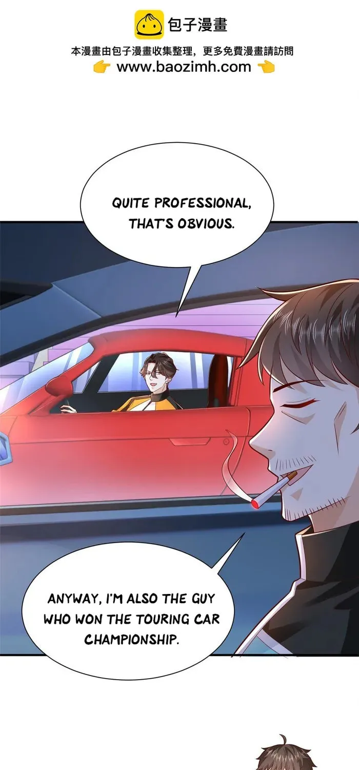 I Randomly Have A New Career Every Week Chapter 628 page 19 - 