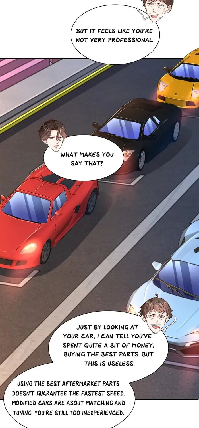 I Randomly Have A New Career Every Week Chapter 628 page 20 - 
