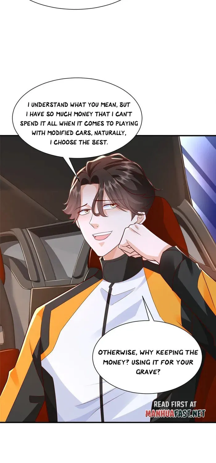 I Randomly Have A New Career Every Week Chapter 628 page 21 - 