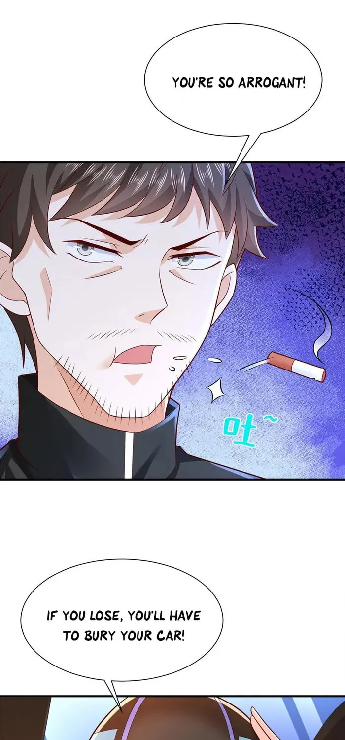 I Randomly Have A New Career Every Week Chapter 628 page 22 - 