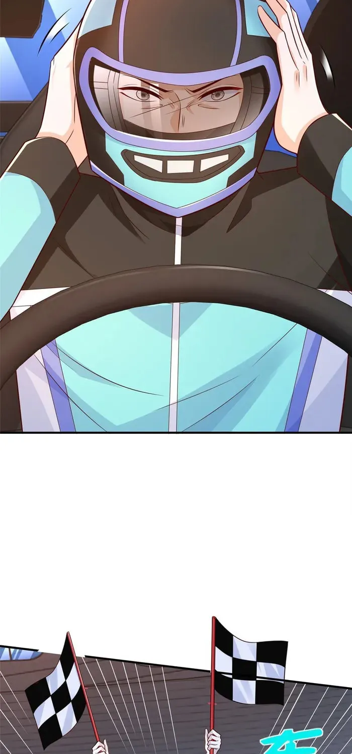 I Randomly Have A New Career Every Week Chapter 628 page 23 - 