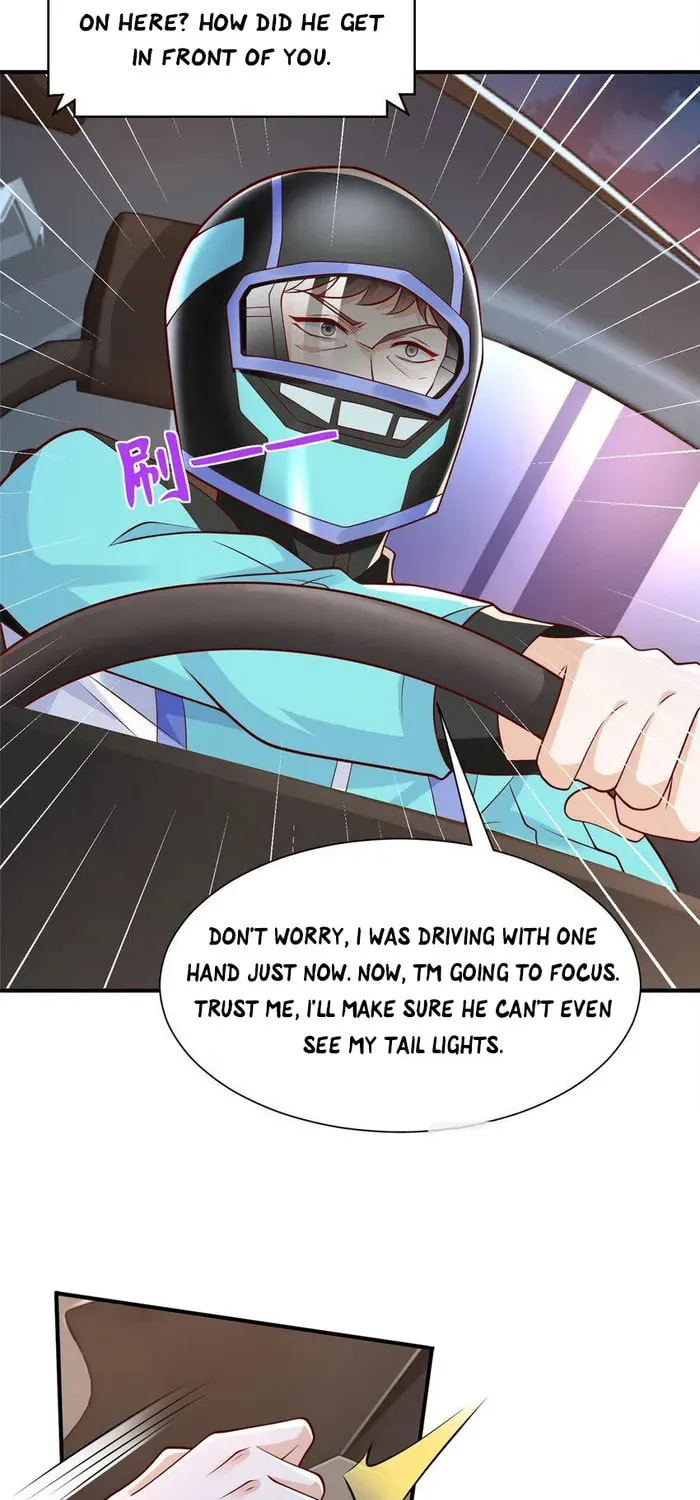 I Randomly Have A New Career Every Week Chapter 628 page 28 - 