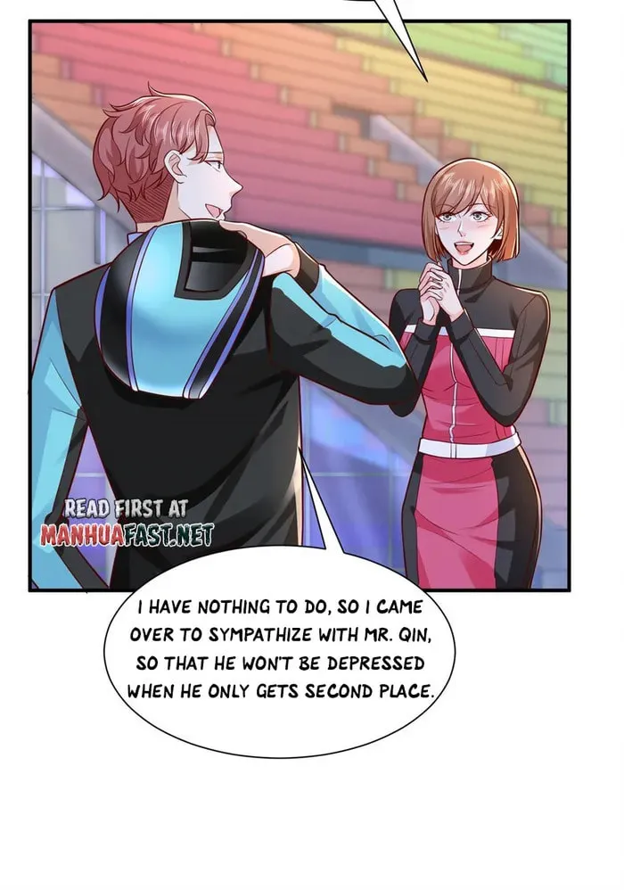 I Randomly Have A New Career Every Week Chapter 628 page 5 - 