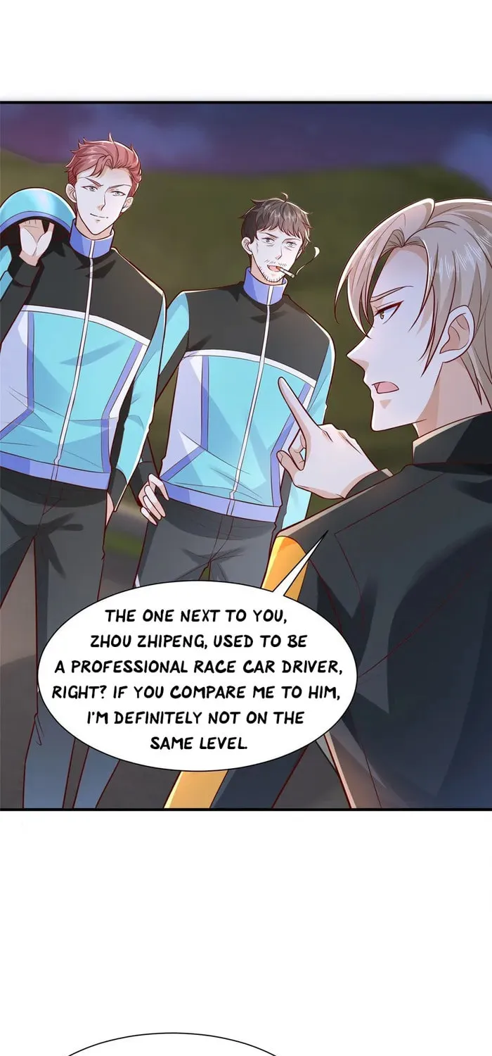 I Randomly Have A New Career Every Week Chapter 628 page 6 - 