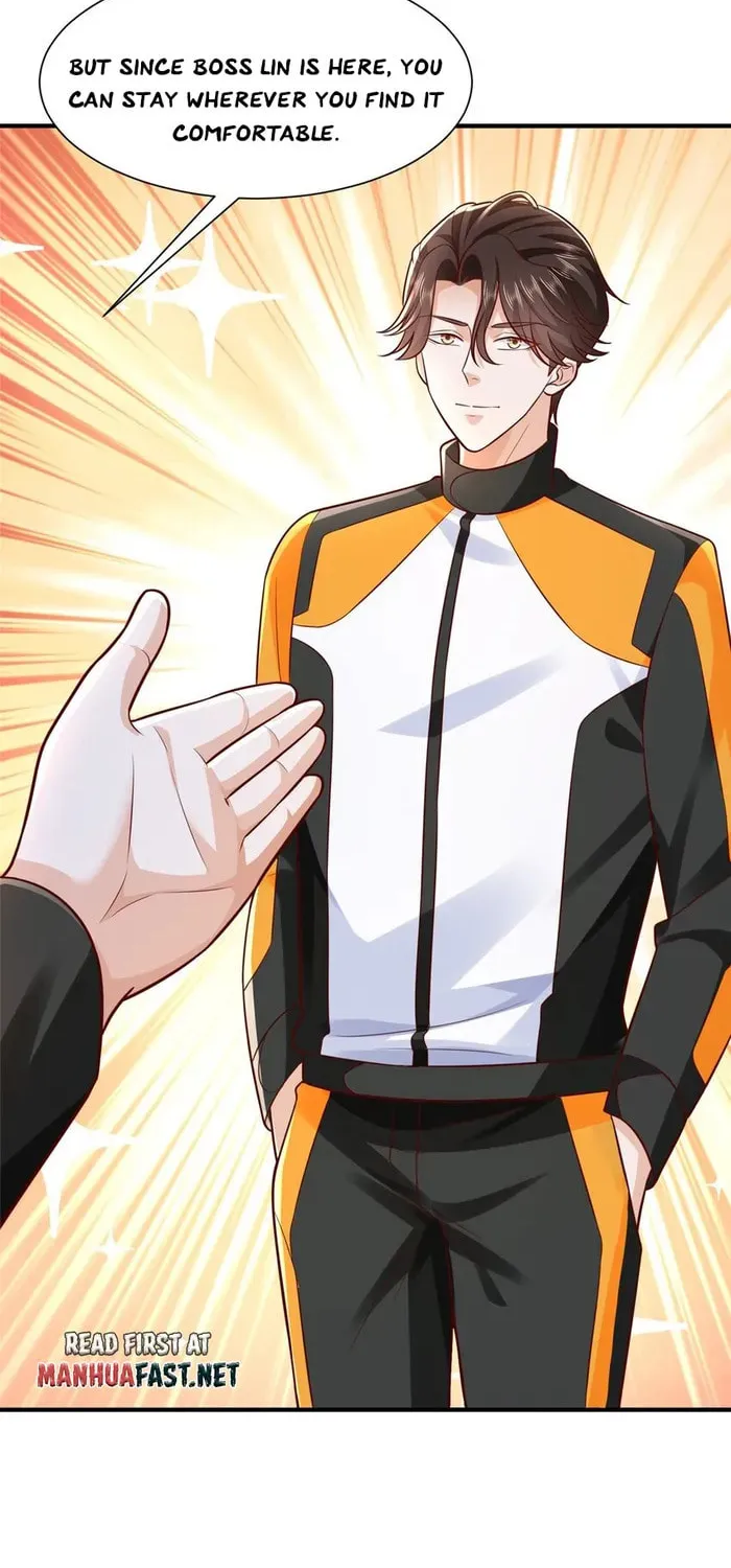 I Randomly Have A New Career Every Week Chapter 628 page 7 - 