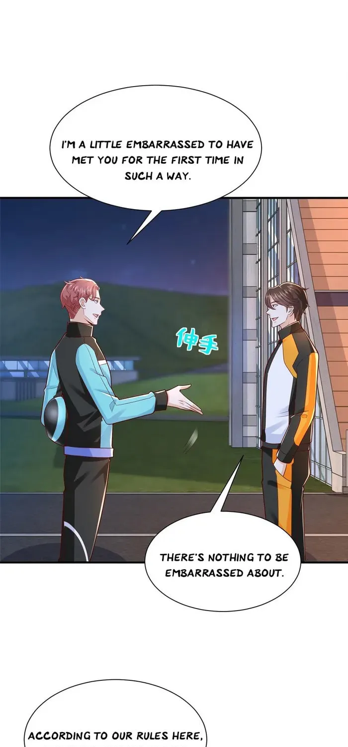 I Randomly Have A New Career Every Week Chapter 628 page 8 - 