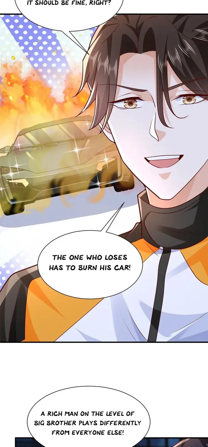 I Randomly Have A New Career Every Week Chapter 628 page 9 - 